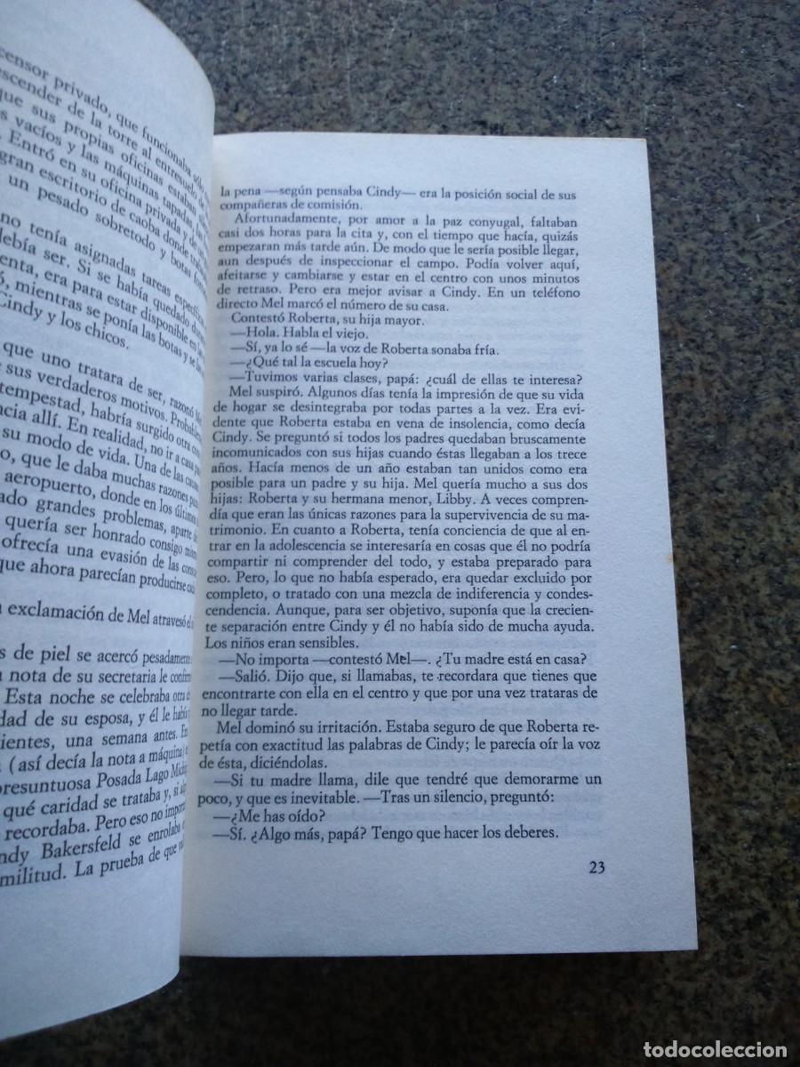Libros de segunda mano: AEROPUERTO -- ARTHUR HAILEY -- CIRCULO -- - Foto 2