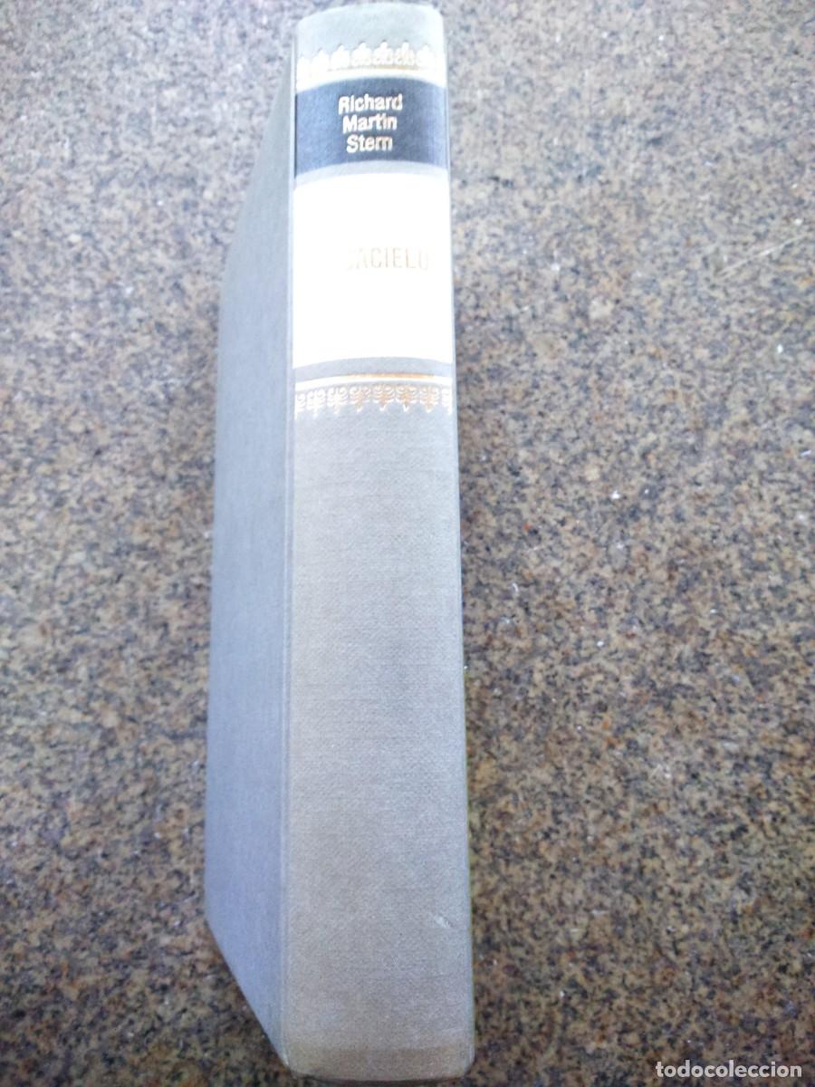 Libros de segunda mano: RASCACIELOS -- STERN -- CIRCULO 1975 -- - Foto 3