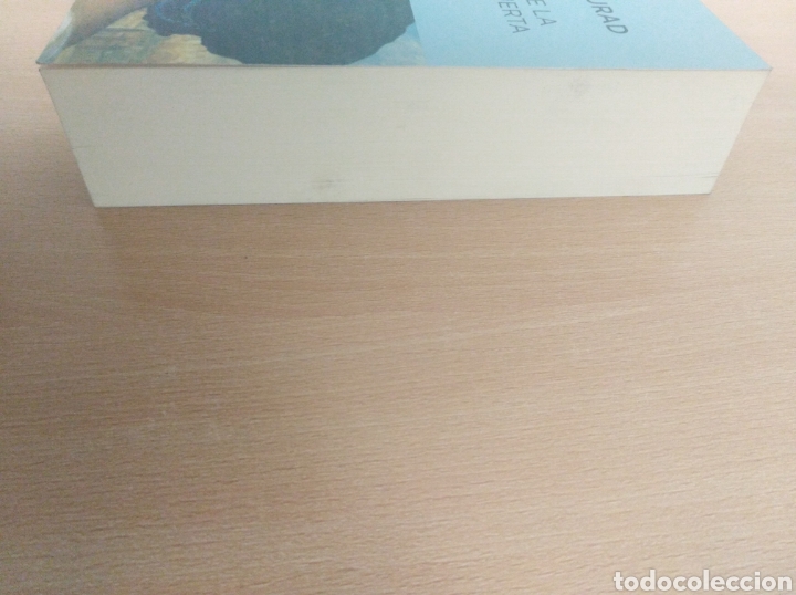 Libros de segunda mano: DE PARTE DE LA PRINCESA MUERTA. Keniz&eacute; Mourad - Foto 3