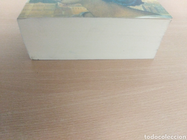 Libros de segunda mano: DE PARTE DE LA PRINCESA MUERTA. Keniz&eacute; Mourad - Foto 4