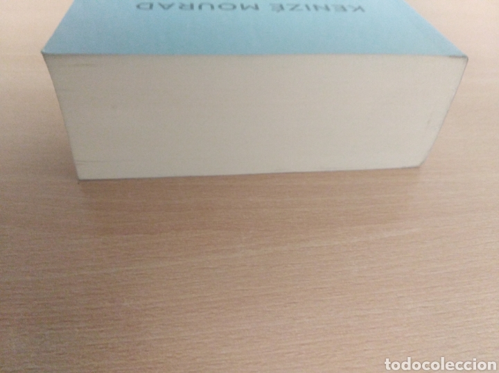 Libros de segunda mano: DE PARTE DE LA PRINCESA MUERTA. Keniz&eacute; Mourad - Foto 5