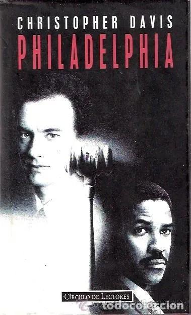 Libros de segunda mano: Philadelphia. Christopher Davis - Foto 1