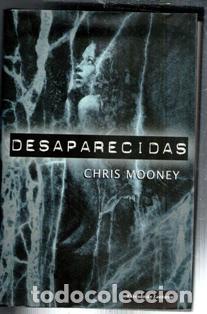 Libros de segunda mano: Desaparecidas, Chris Mooney - Foto 1
