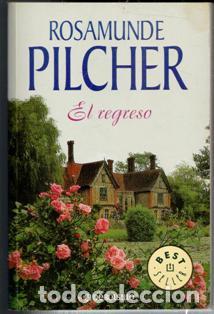 Libros de segunda mano: El regreso, Rosamundo Pilcher - Foto 1