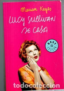 Libros de segunda mano: Lucy Sullivan se casa, Mariam Keyes - Foto 1