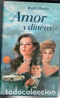 Libros de segunda mano: Amor y dinero, Ruth Harris - Foto 1