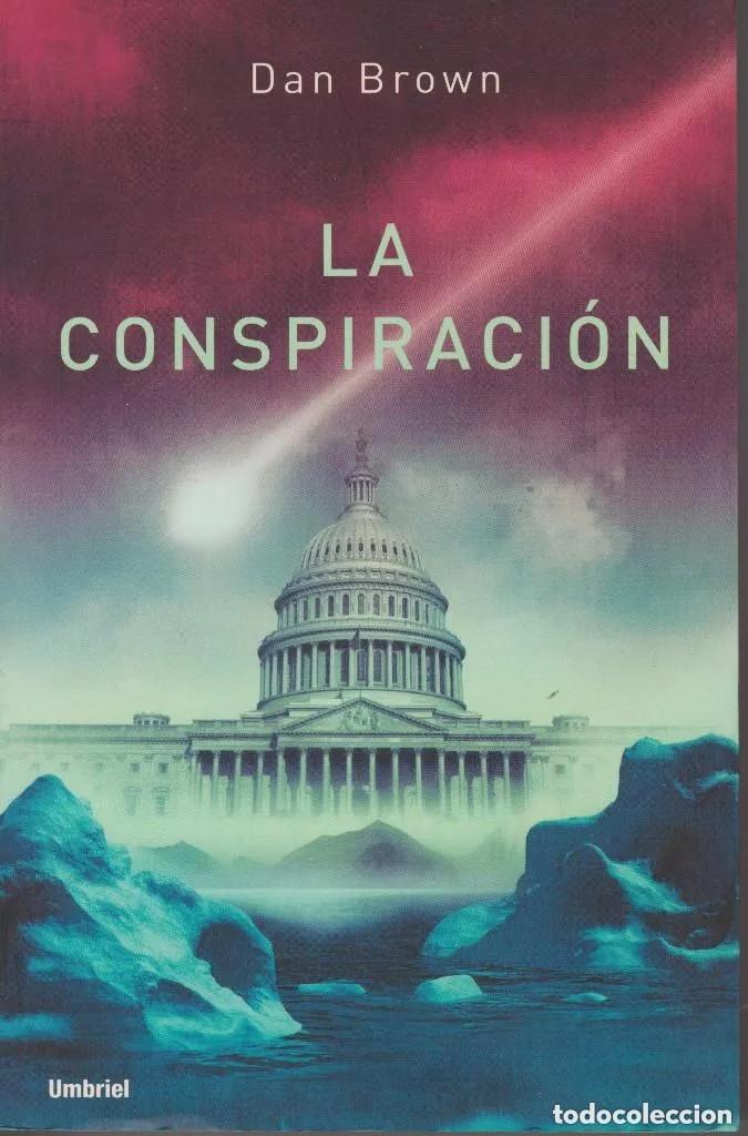 Libros de segunda mano: La conspiraci&oacute;n. Dan Brown - Foto 1