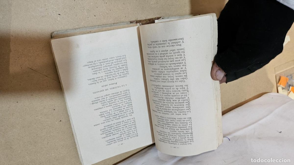 Libros de segunda mano: libro de pablo neruda - Foto 1