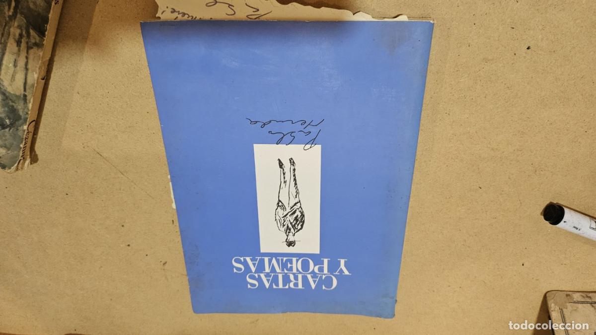 Libros de segunda mano: libro de pablo neruda - Foto 2