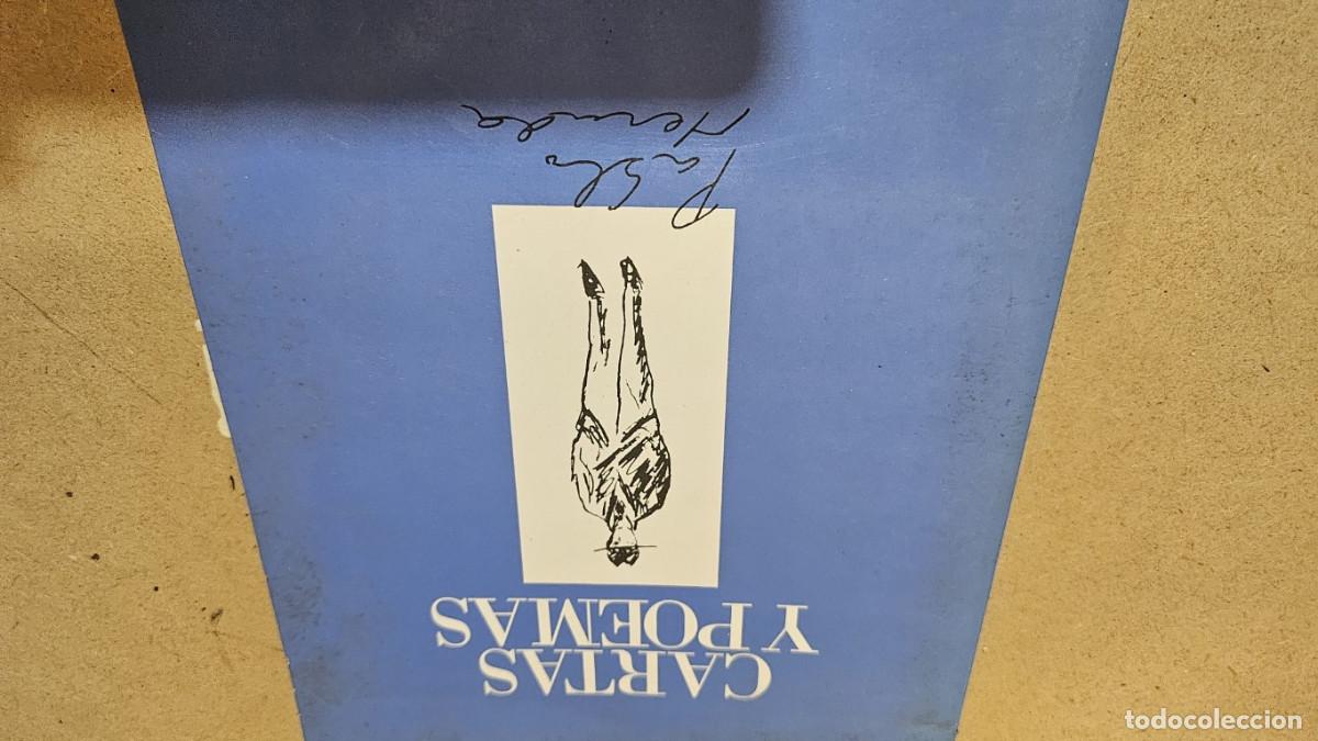 Libros de segunda mano: libro de pablo neruda - Foto 3