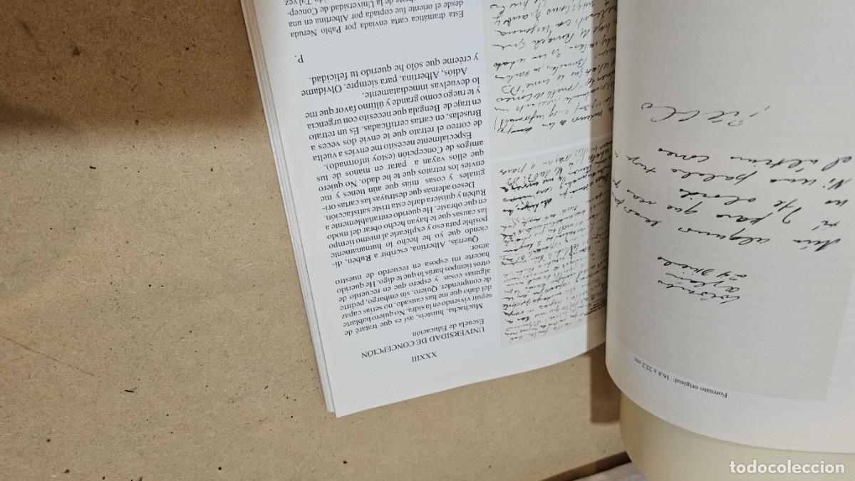 Libros de segunda mano: libro de pablo neruda - Foto 5