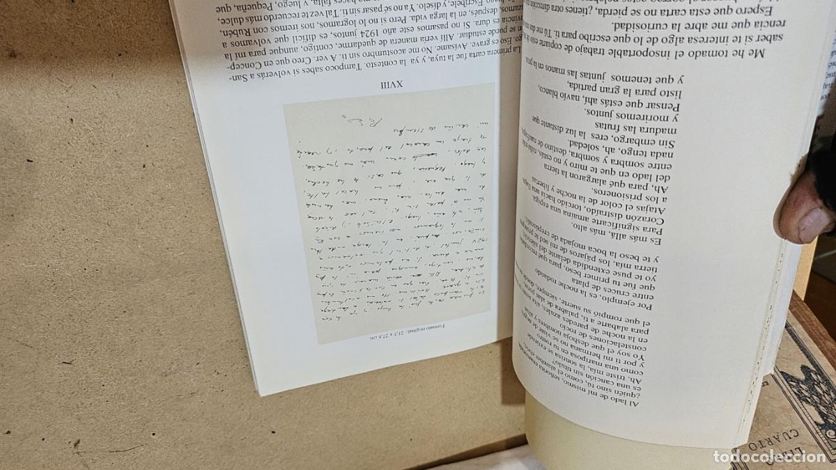 Libros de segunda mano: libro de pablo neruda - Foto 7