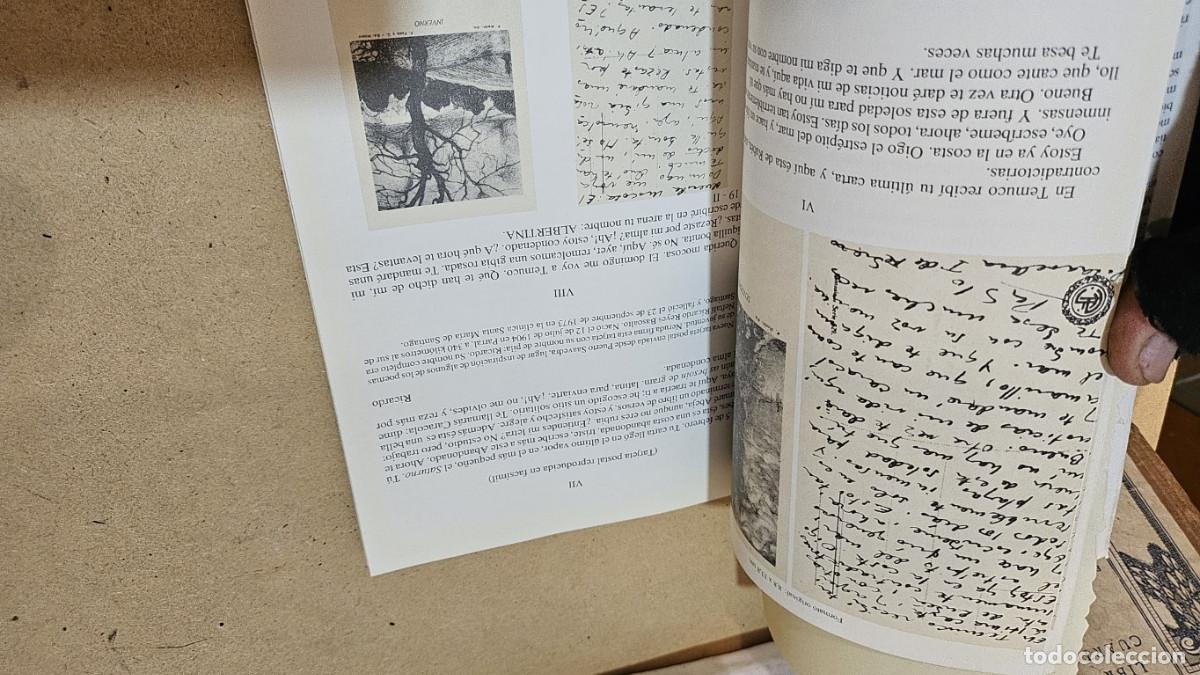 Libros de segunda mano: libro de pablo neruda - Foto 8