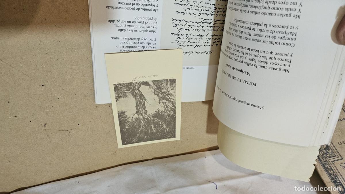 Libros de segunda mano: libro de pablo neruda - Foto 9