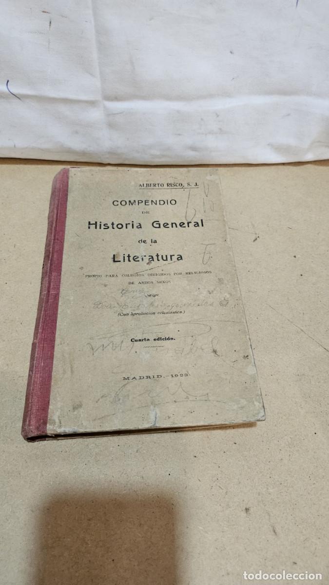 Libros de segunda mano: historia general de espa&ntilde;a - Foto 1