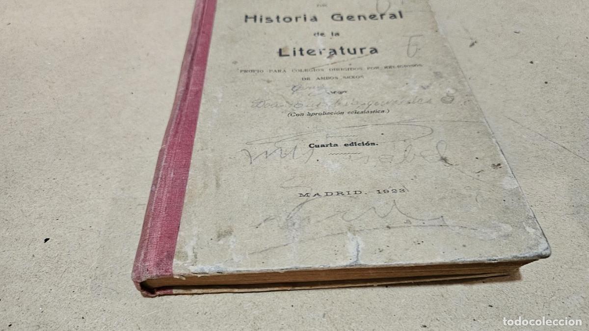 Libros de segunda mano: historia general de espa&ntilde;a - Foto 2
