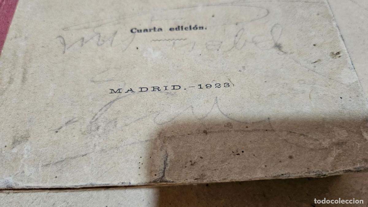 Libros de segunda mano: historia general de espa&ntilde;a - Foto 3