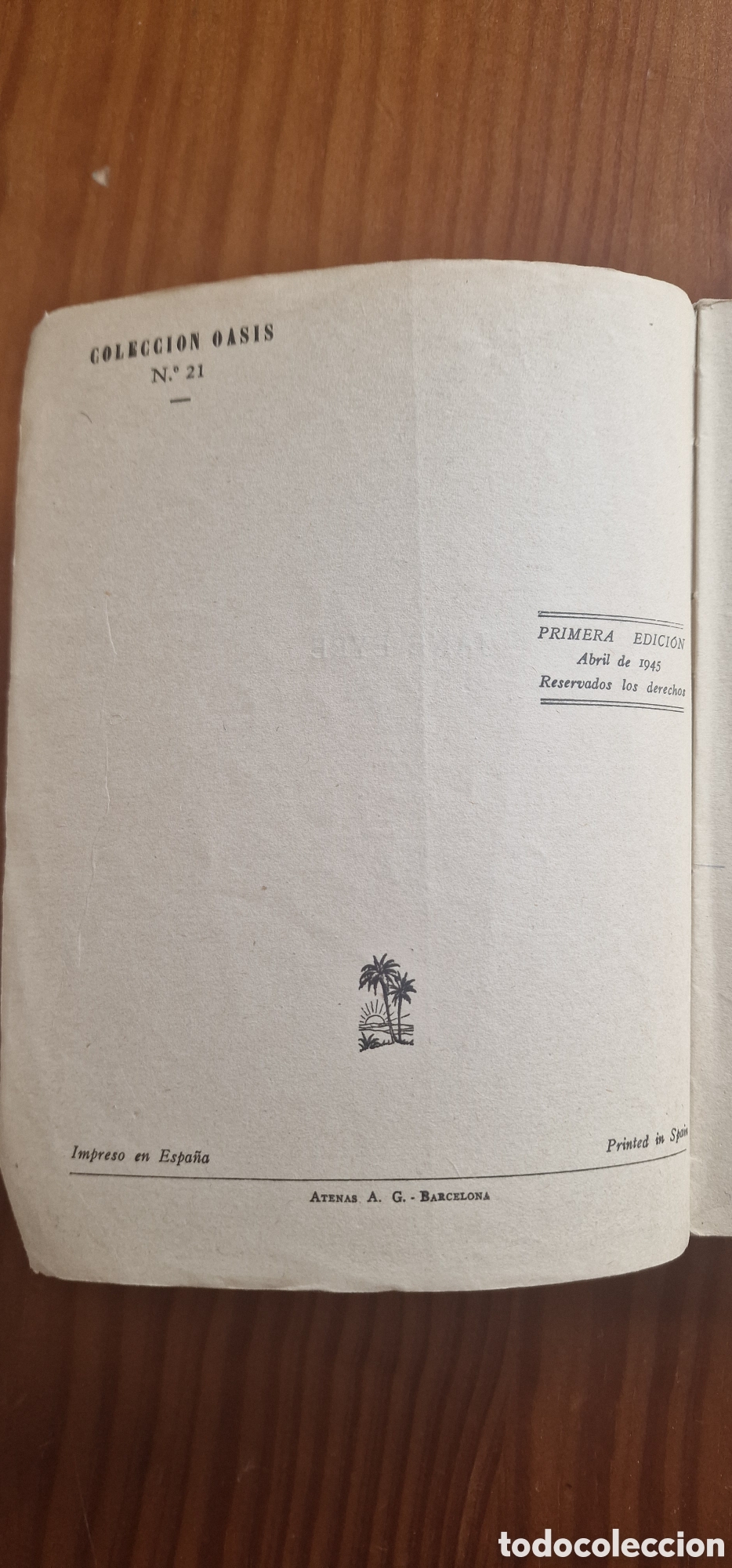 Libros de segunda mano: Jane Eyre - Foto 4