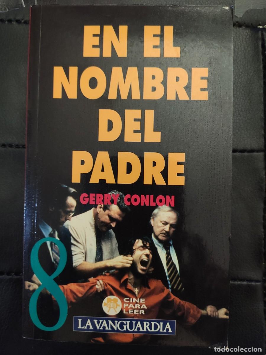 Libros de segunda mano: Libro &rdquo;En el nombre del padre&rdquo; Gerry Conlon - Foto 1