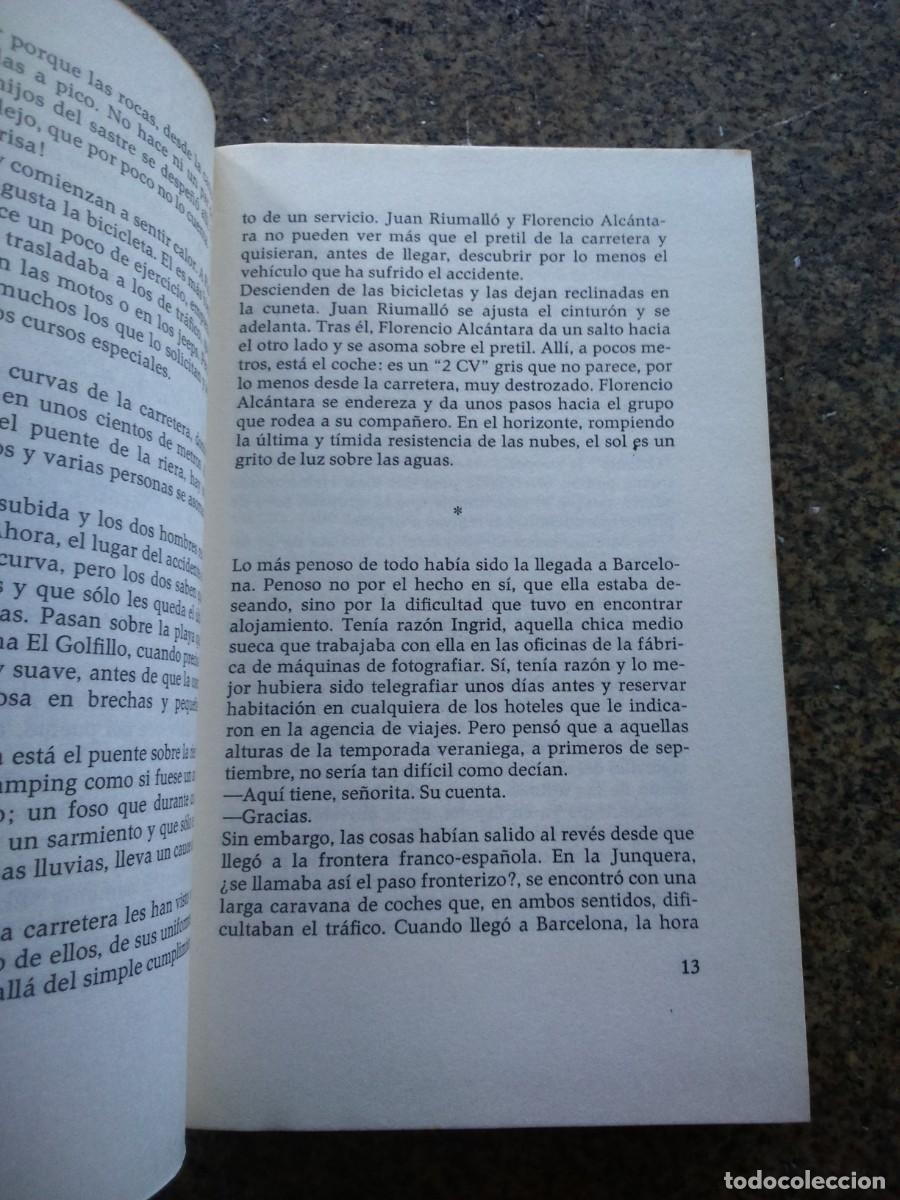 Libros de segunda mano: SPANISH SHOW -- JULIO MANEGAT -- CIRCULO -- - Foto 2