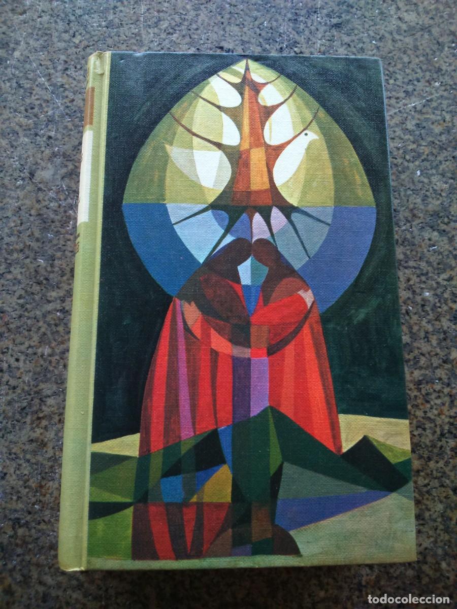 Libros de segunda mano: LA TORRE DE BABEL -- MORRIS WEST -- CIRCULO -- - Foto 1