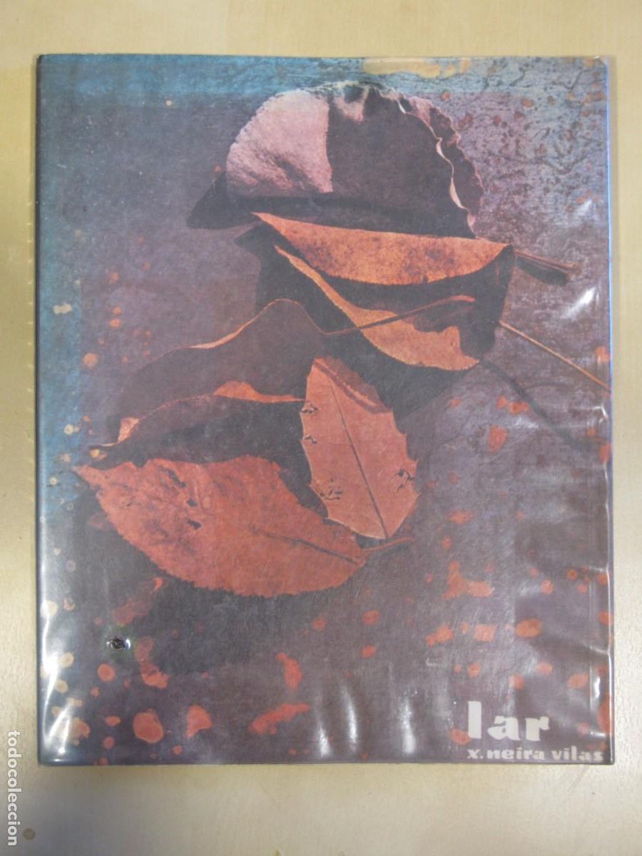 Libros de segunda mano: LAR - NEIRA VILAS, Xos&eacute; - Foto 1