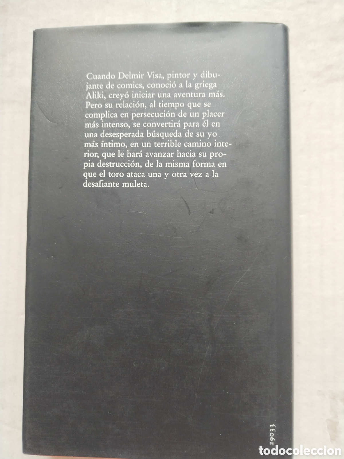 Libros de segunda mano: EL SOL DE LA TARDE/ROBERT SALADRIGAS - Foto 4