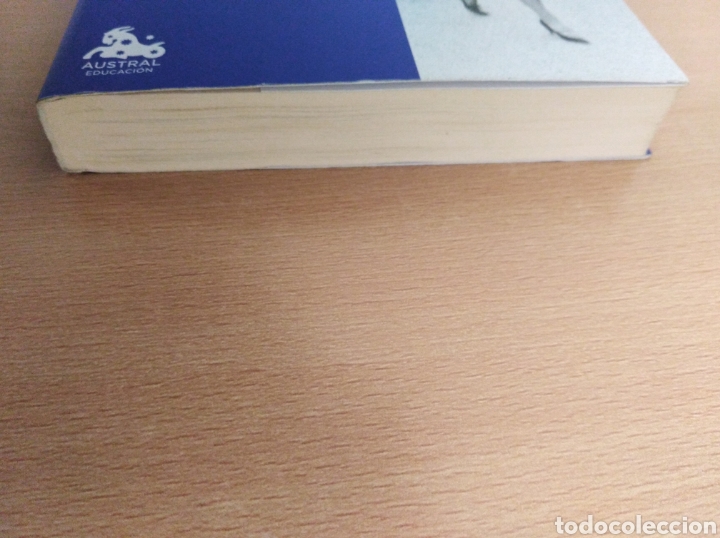 Libros de segunda mano: NADA. Carmen Laforet - Foto 4