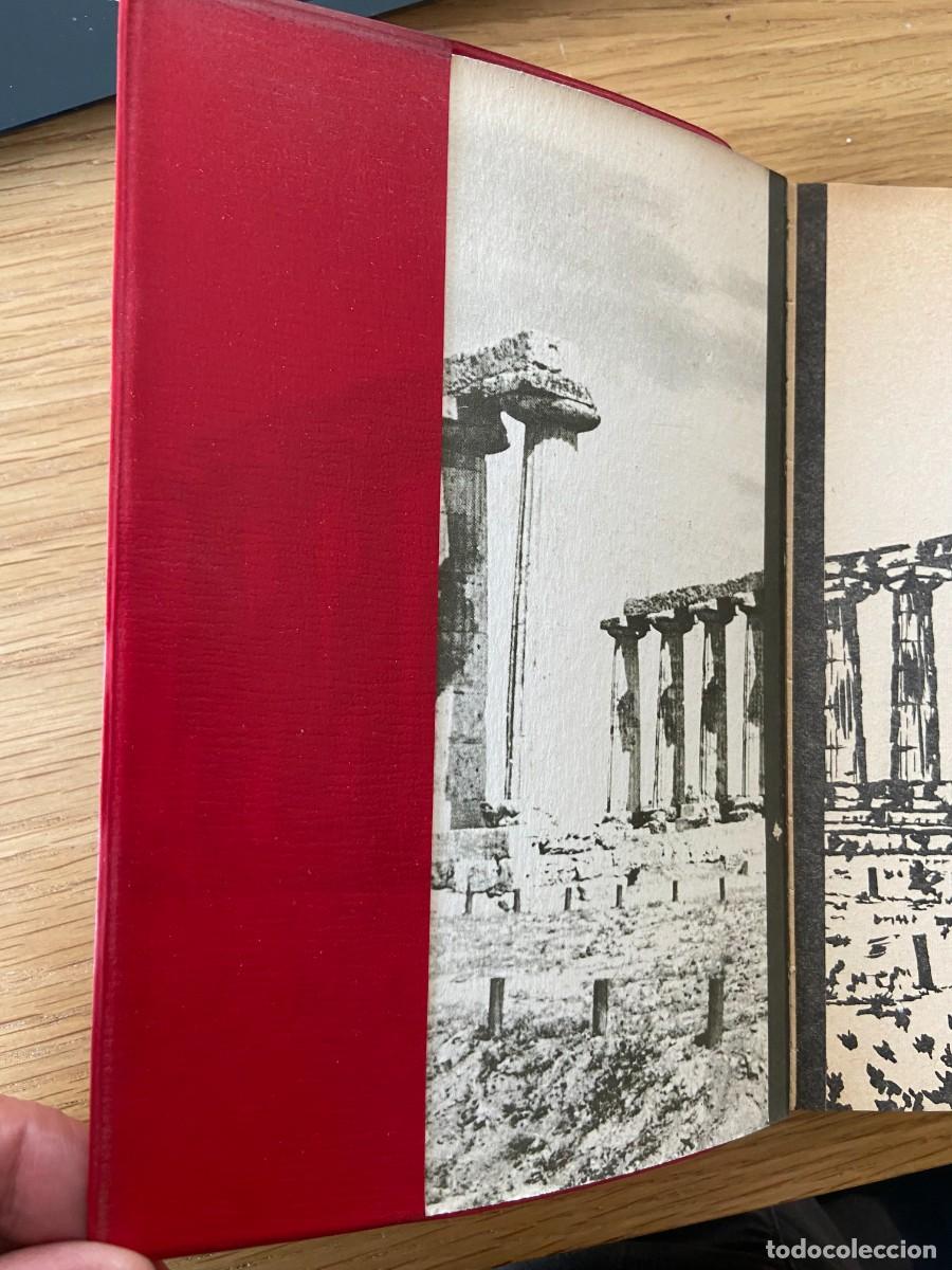 Libros de segunda mano: LA CONQUISTA DE LA TIERRA - Foto 4