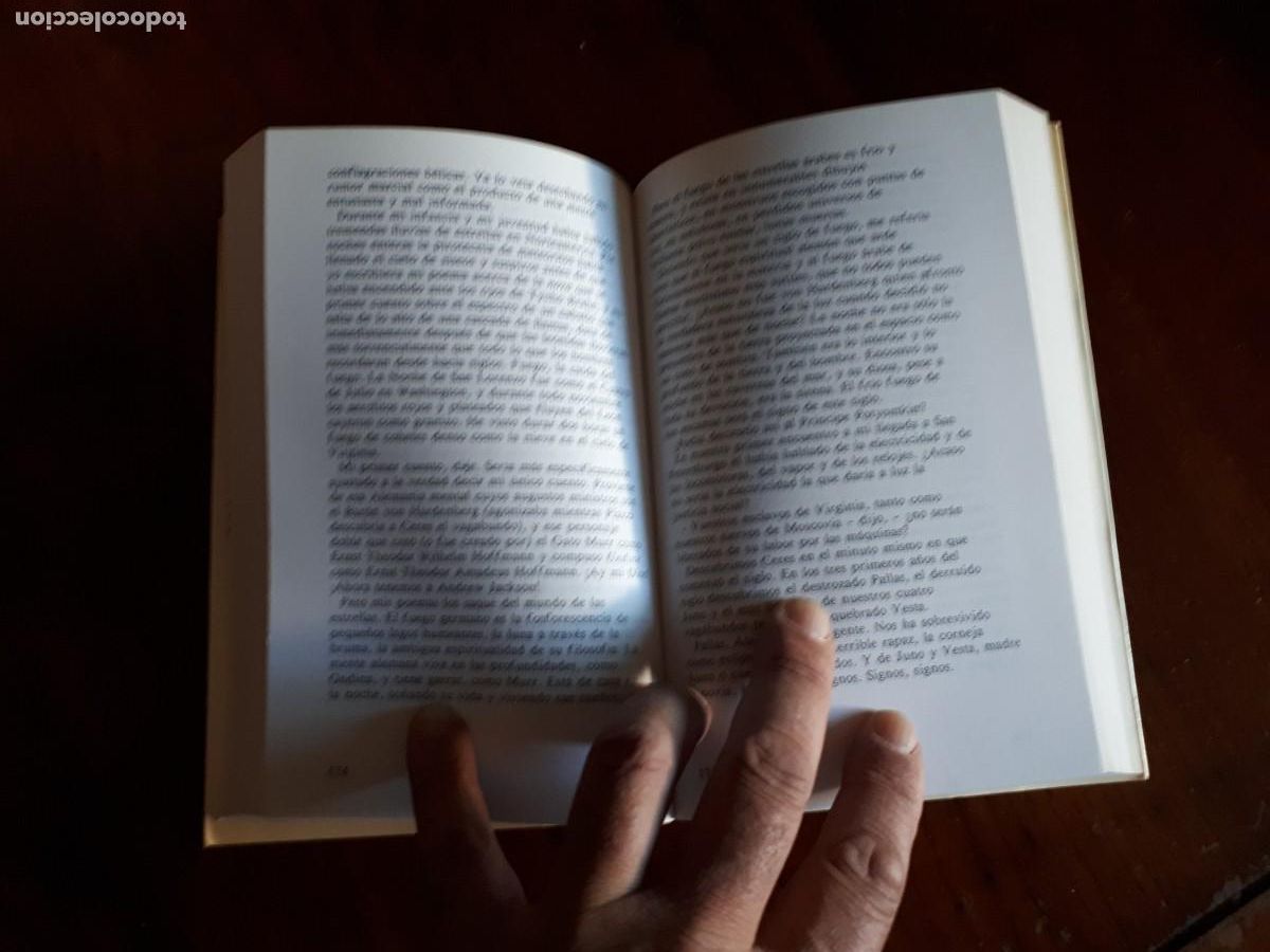 Libros de segunda mano: &iexcl;TATLIN! - GUY DAVENPORT. - Foto 3