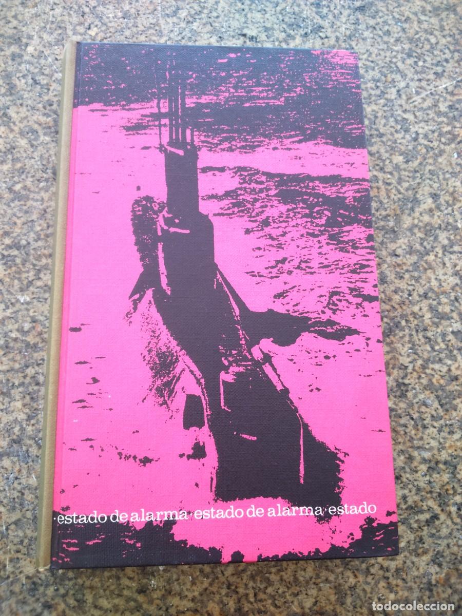 Libros de segunda mano: ESTADO DE ALARMA -- MARK RASCOVICH -- CIRCULO -- - Foto 1