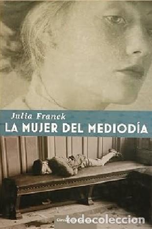 Libros de segunda mano: La mujer del mediod&iacute;a - Foto 1