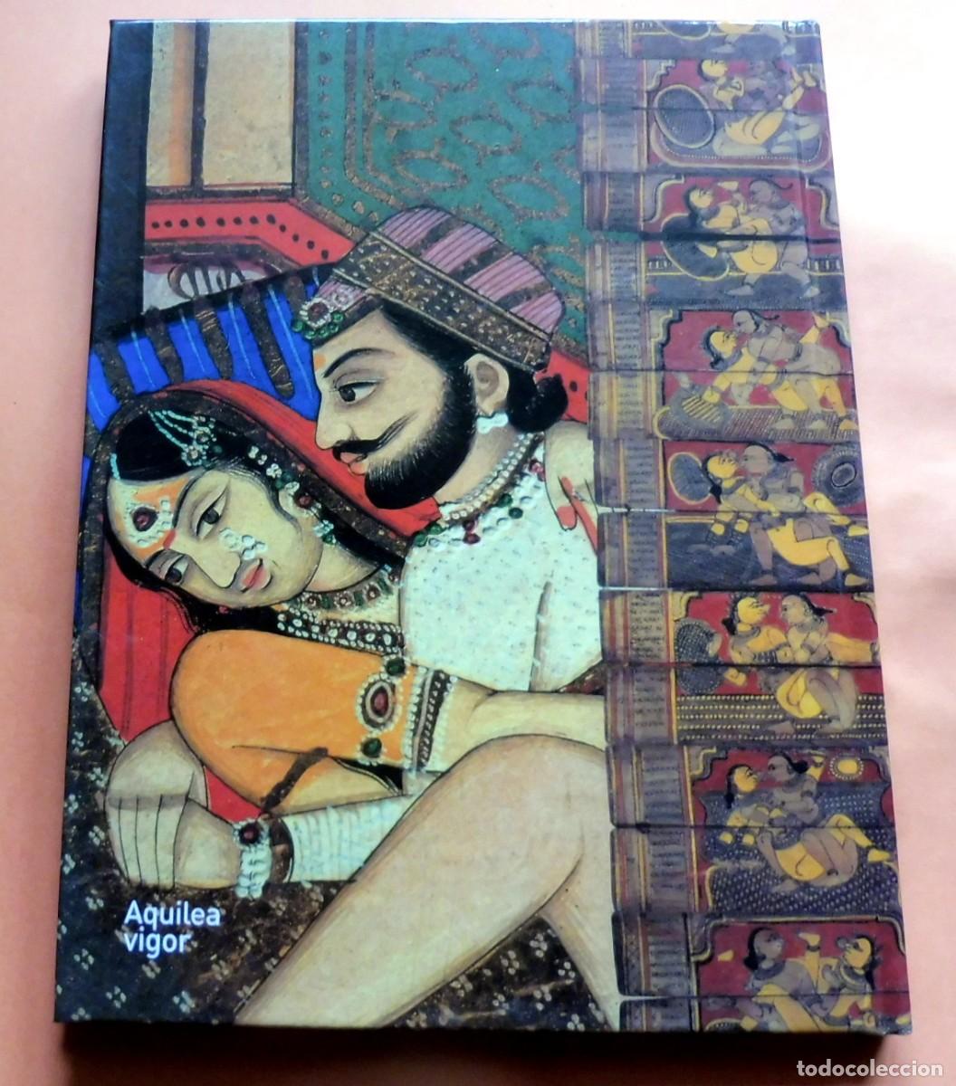Libros de segunda mano: EL KAMASUTRA DE VATSYAYANA - 2010 - Foto 3