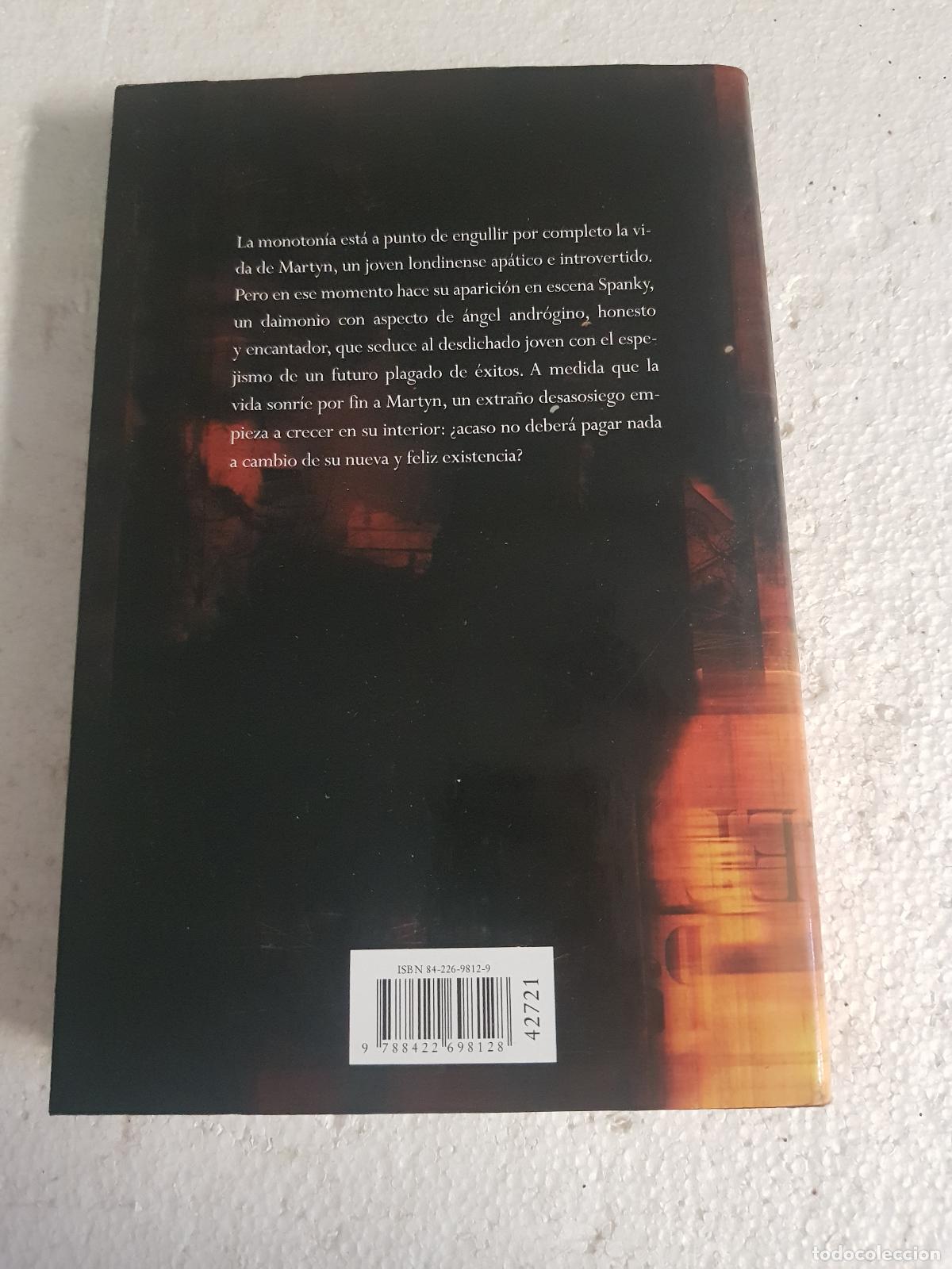 Libros de segunda mano: Pandemonium - Christopher fowler - Foto 2