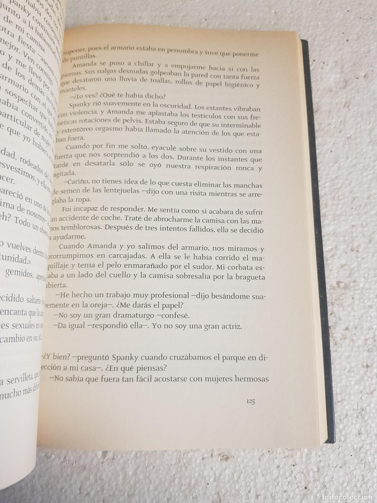 Libros de segunda mano: Pandemonium - Christopher fowler - Foto 3
