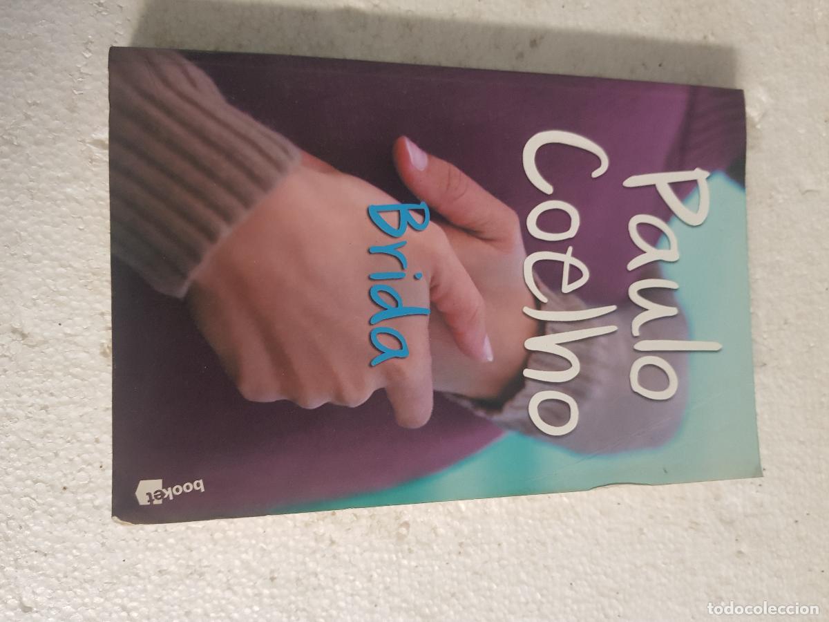 Libros de segunda mano: Brida - Paulo Coelho - Foto 1