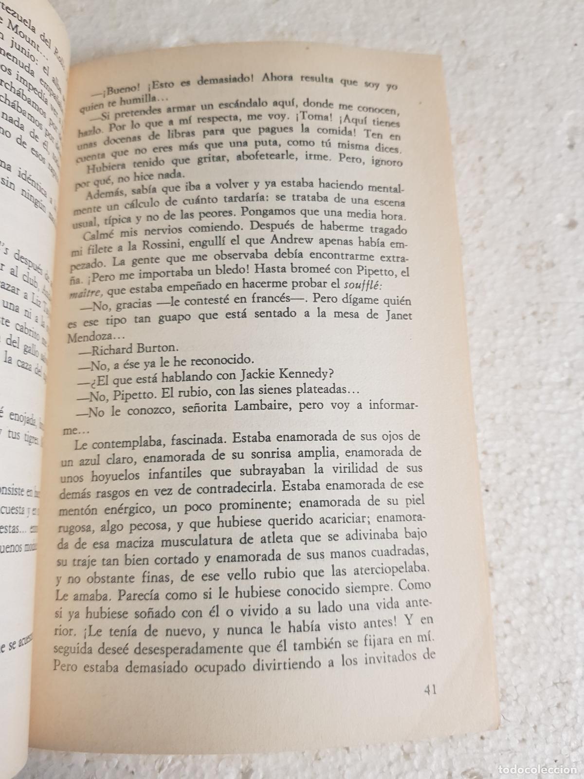 Libros de segunda mano: Monsignore - Jack-Alain L&eacute;ger - Foto 5