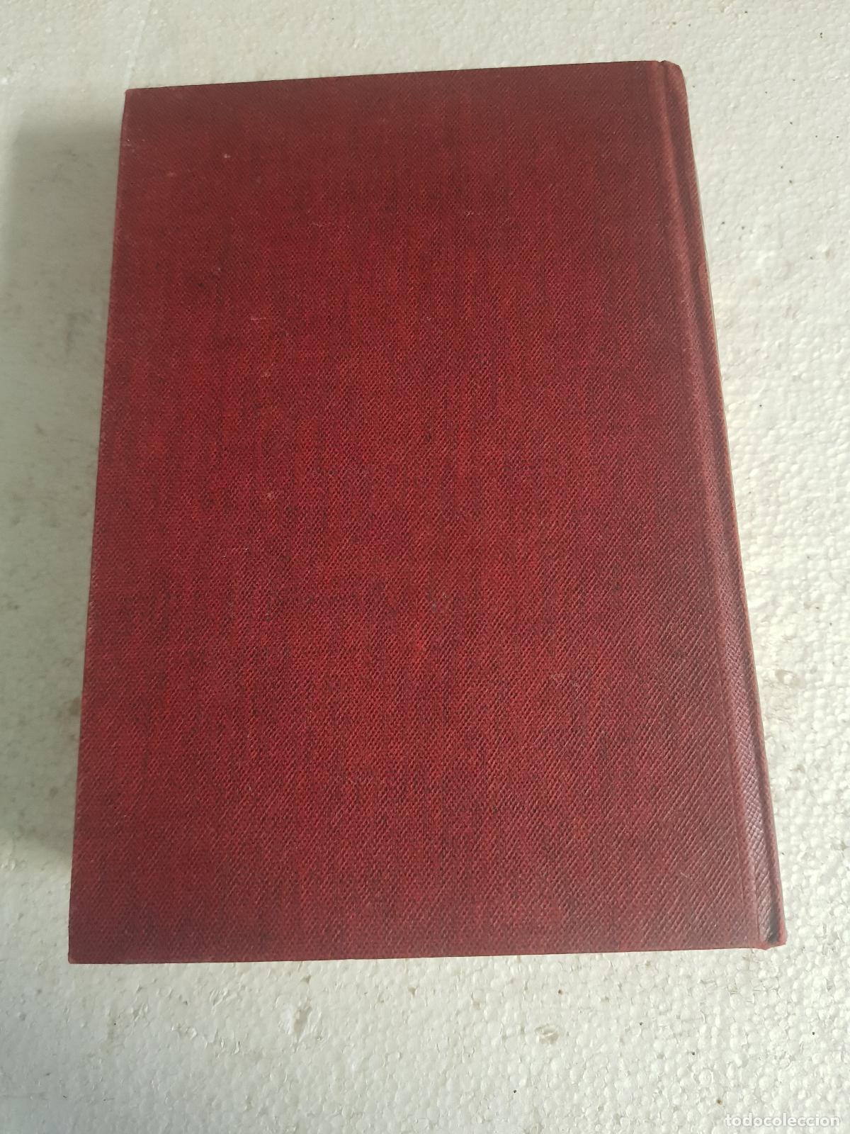Libros de segunda mano: El paraiso perdido - J. Milton - Foto 2