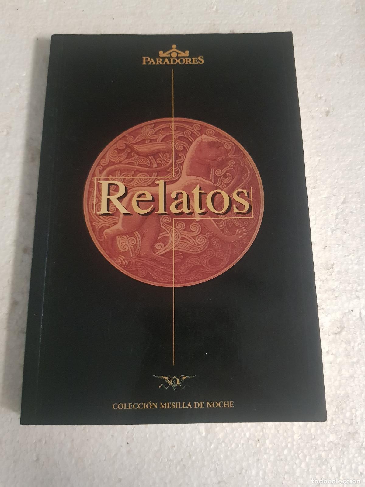 Libros de segunda mano: Relatos - Foto 1