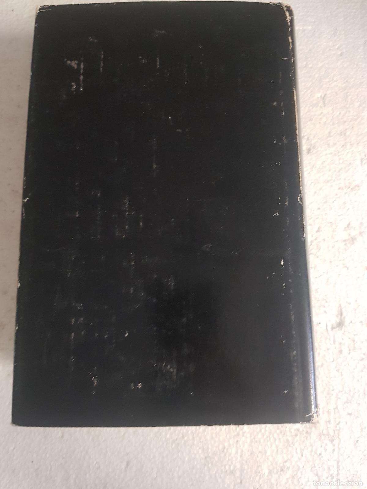 Libros de segunda mano: No ser&aacute;s un extra&ntilde;o - Morton Thompson - Foto 5