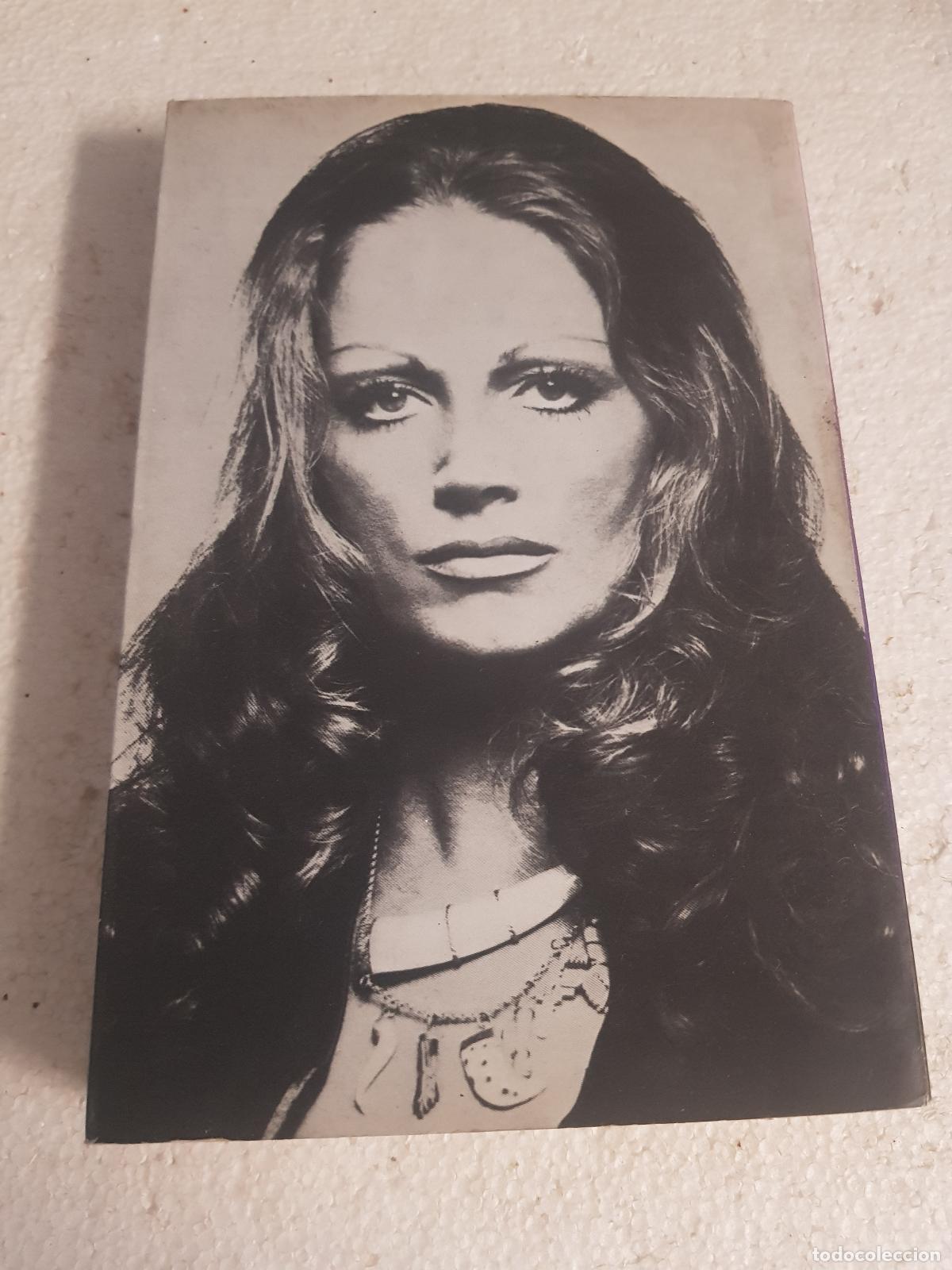 Libros de segunda mano: El semental - Jackie Collins - Foto 4