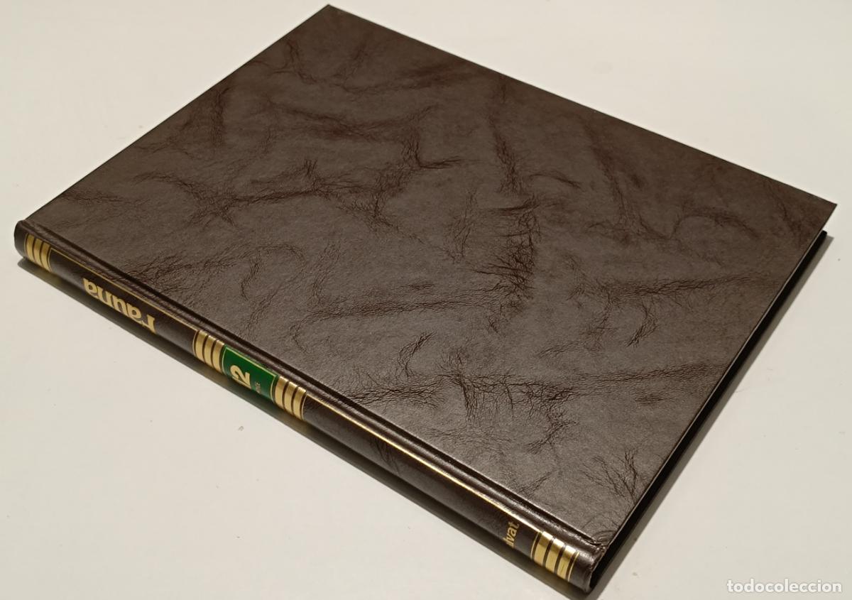 Libros de segunda mano: FAUNA. 2 EDICIONES SALVAT - Foto 1