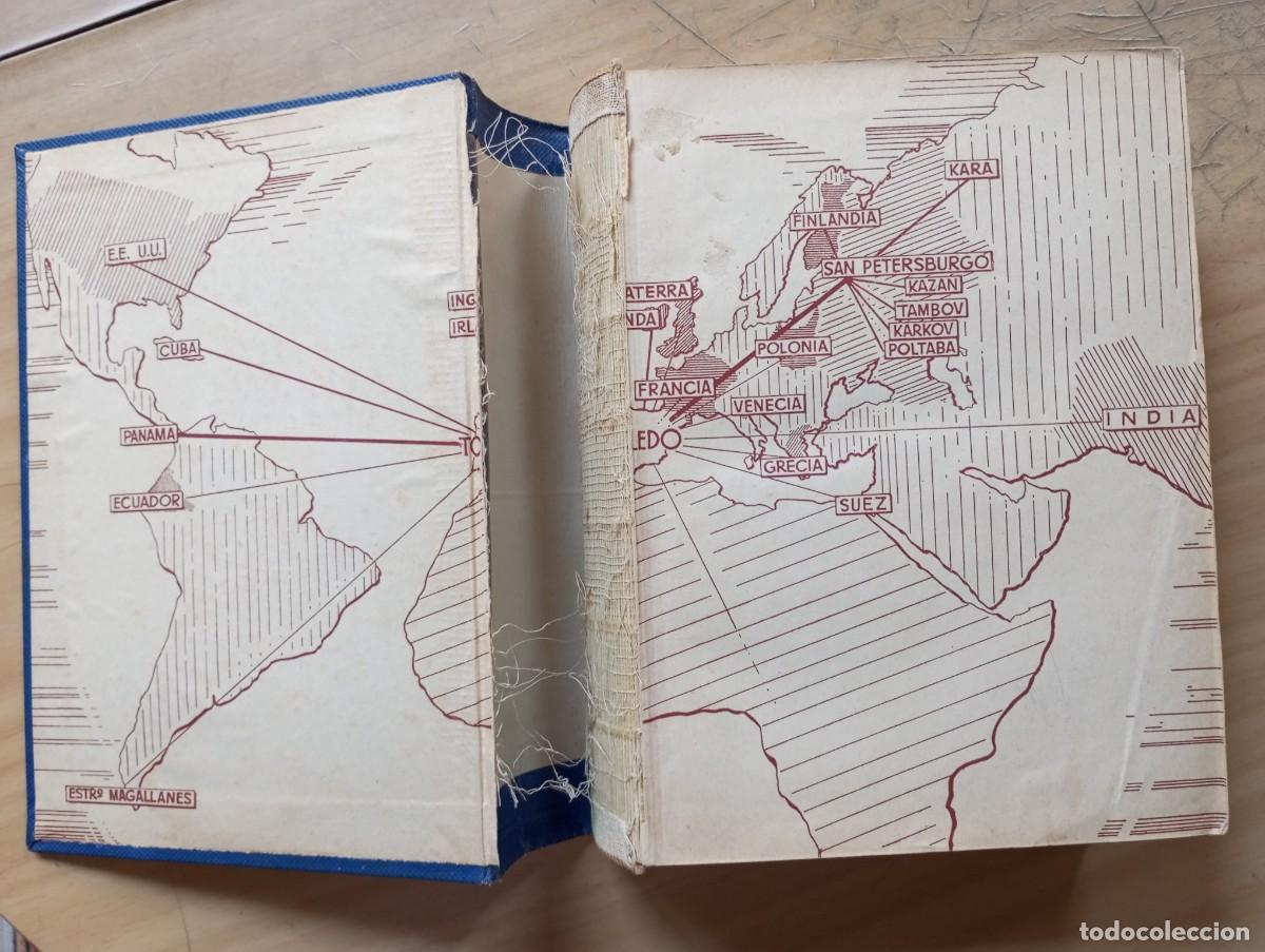 Libros de segunda mano: BARTOLOM&Eacute; SOLER. LA VIDA ENCADENADA. 1945 - Foto 2