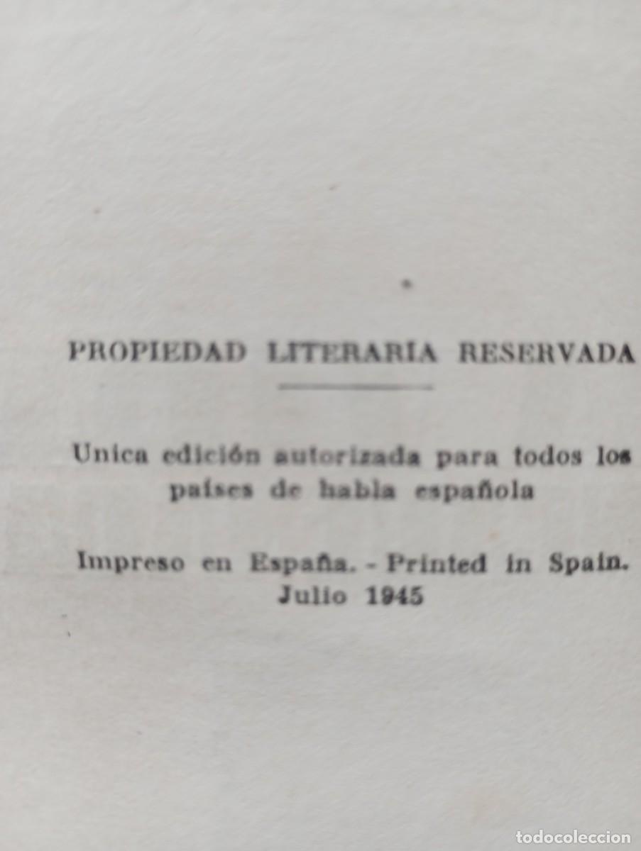 Libros de segunda mano: BARTOLOM&Eacute; SOLER. LA VIDA ENCADENADA. 1945 - Foto 5