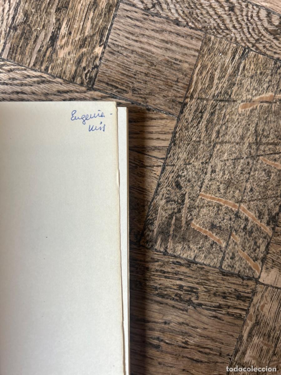 Libros de segunda mano: Lo que dice Molero - Dinis Machado - Foto 2