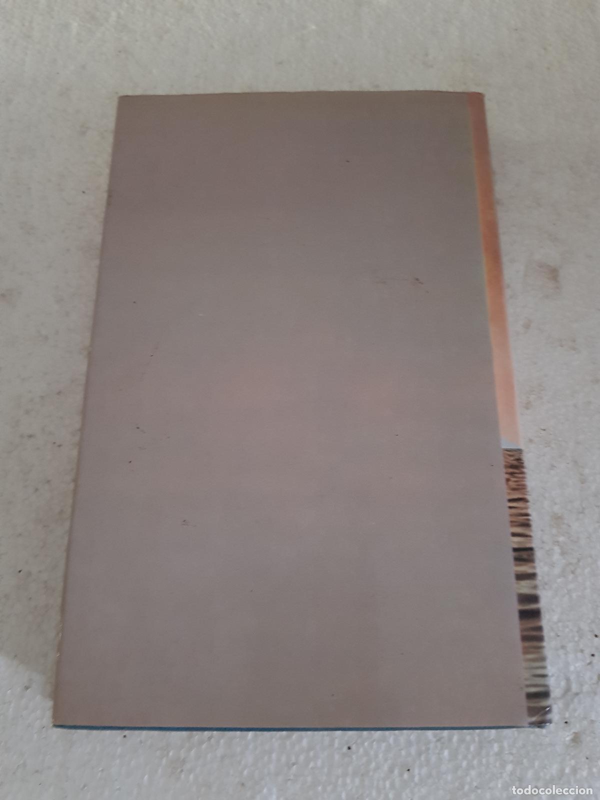 Libros de segunda mano: El triangulo de las bermudas - Charles Berlitz - Foto 5