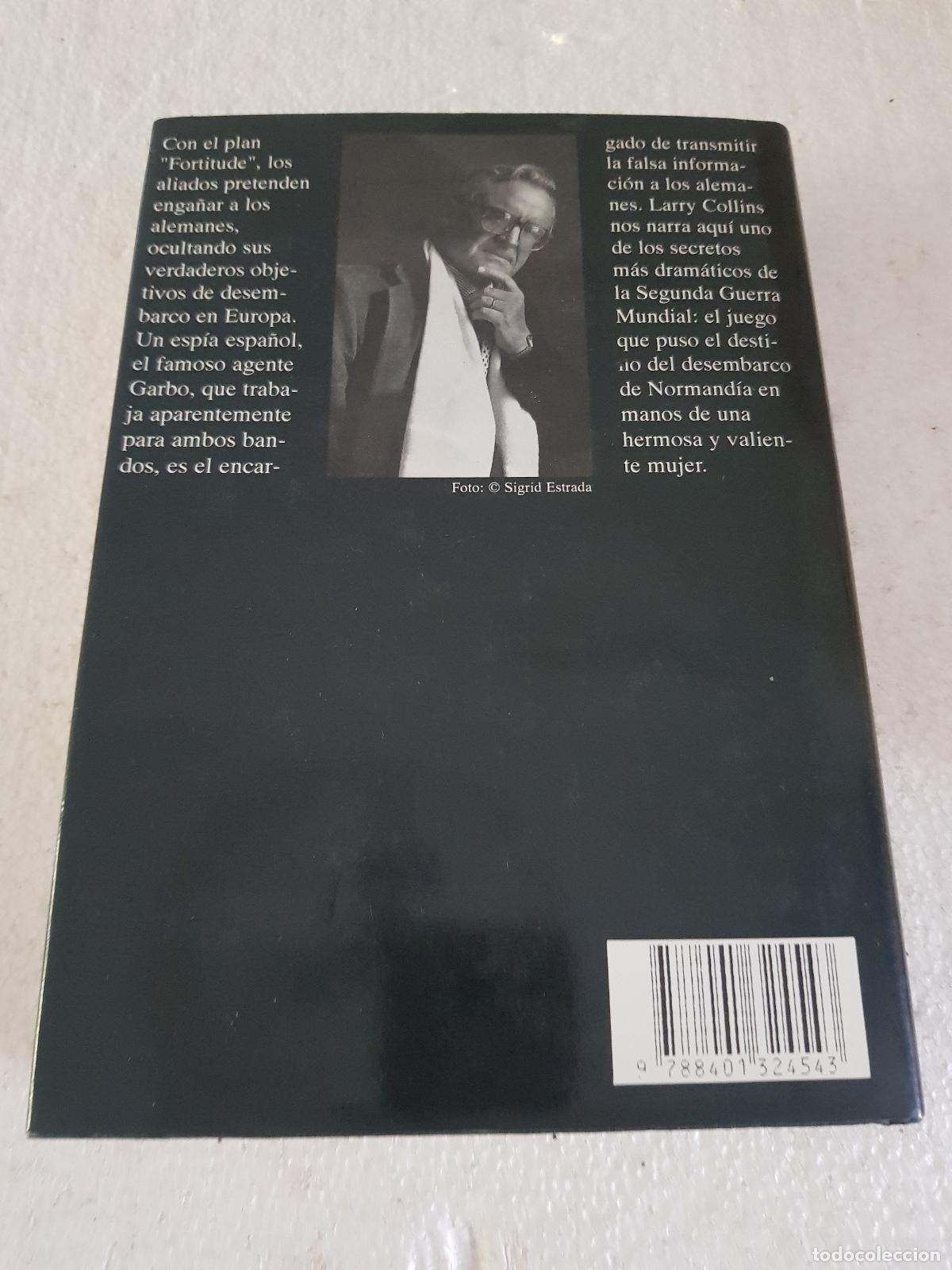 Libros de segunda mano: Juego Mortal - Larry collins - Foto 5