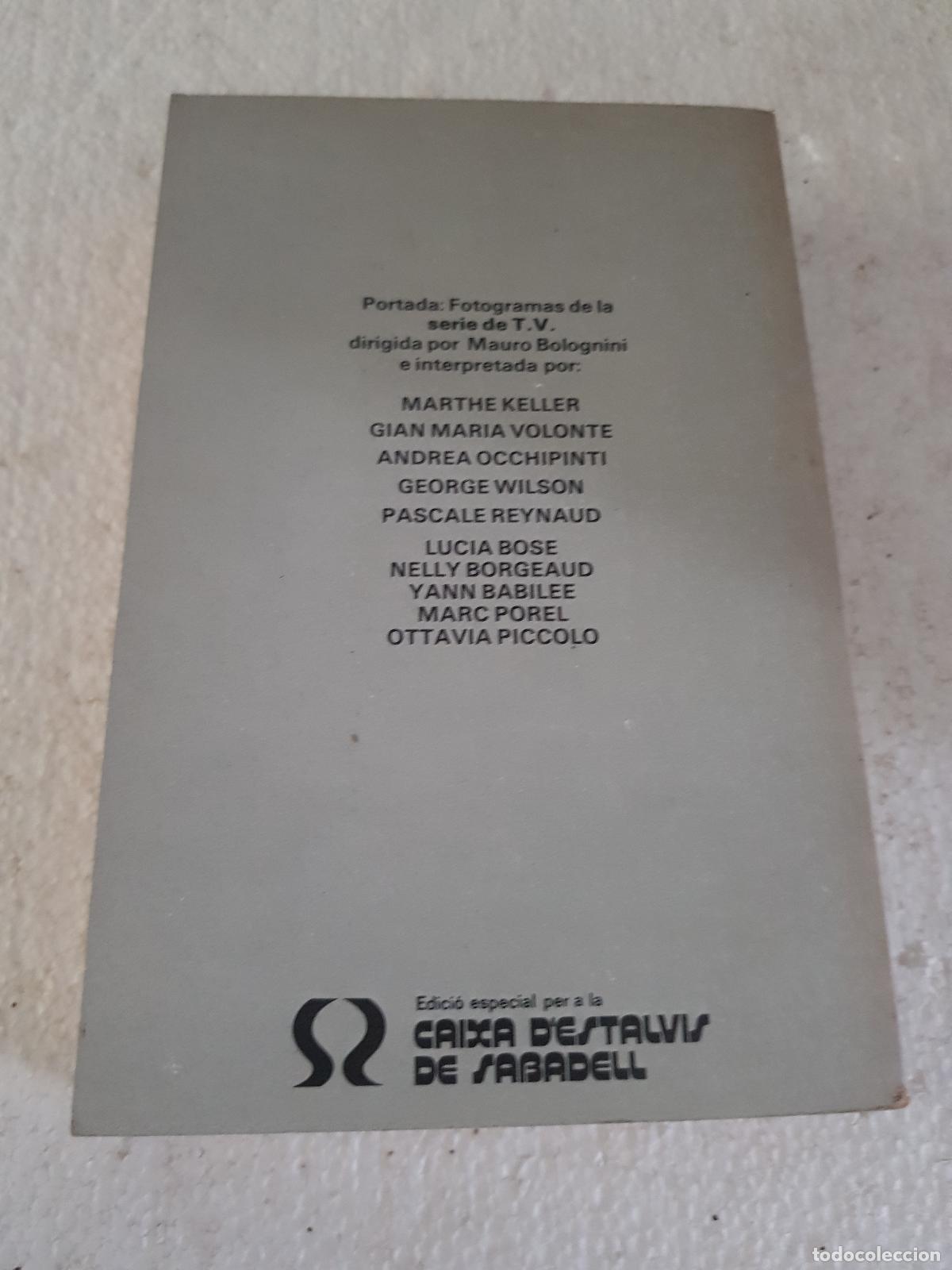 Libros de segunda mano: La cartuja de parma - Stendhal - Foto 4