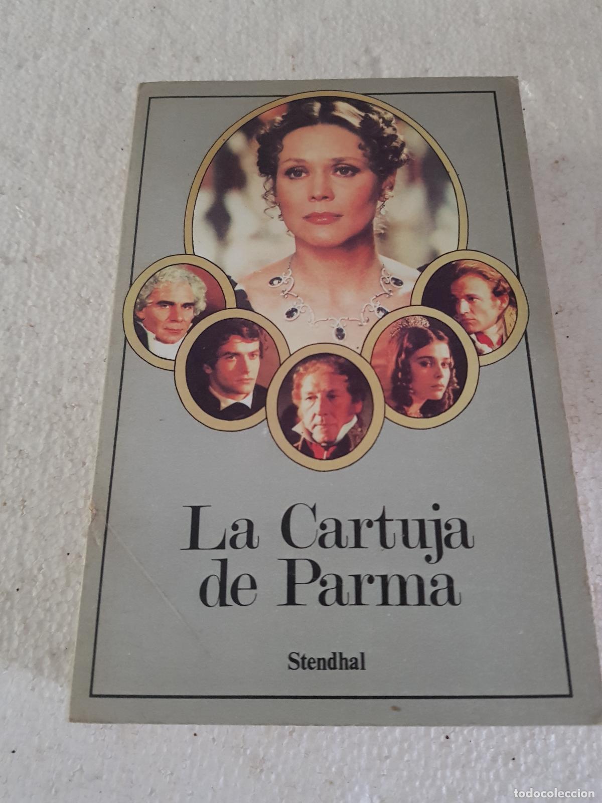 Libros de segunda mano: La cartuja de parma - Stendhal - Foto 1