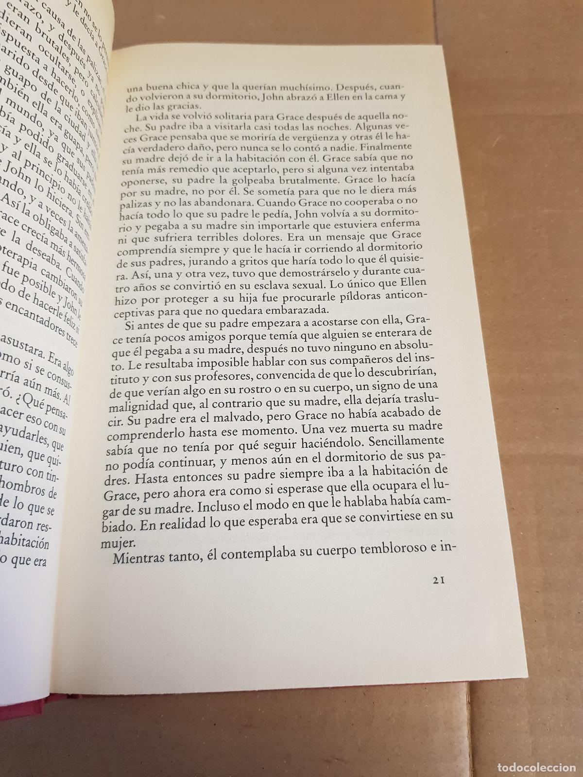 Libros de segunda mano: Malicia - Daniel Steel - Foto 4